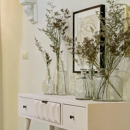 Mirador Alhambra Apartamento