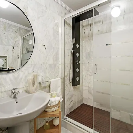 Apartamento Mirador Alhambra